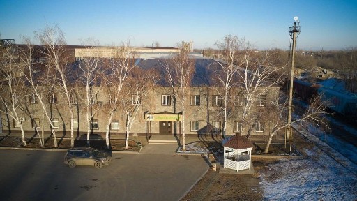 Сдача в аренду офисных и производственных помещений (ЖД тупик)