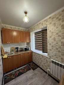 Карагандинская область, Жезказган