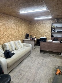 Вагончик жилой утепленный офис