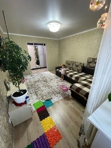 Продам 2-х комнатную квартиру