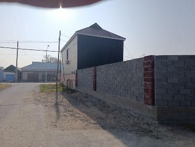 Туркестанская область, Аксукент