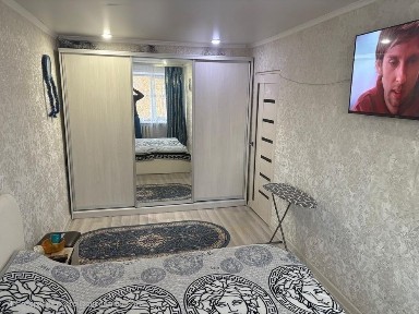 Продаётся квартира улучшенная