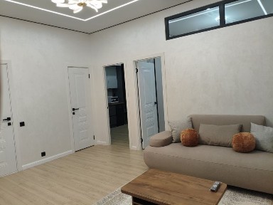 2-х комнатная квартира помесячно в ЖК Tulip Rezidens