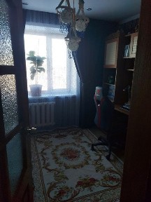 Продам 3-х комнатную квартиру