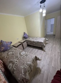 Общежития жалга берыледы 1 болмелы