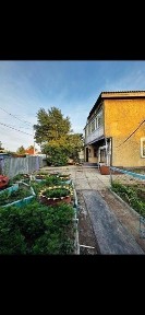 Продаётся Срочно двухэтажный коттедж в Поселке Новодолинка