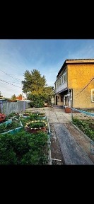 Продаётся Срочно двухэтажный коттедж в Поселке Новодолинка