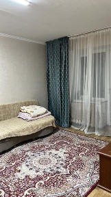 1 комнатная квартира посуточно/почасово в центрее Мега Парк, Арбат