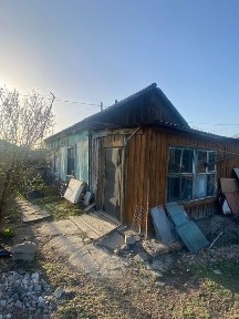 Дом на мирном 7 загородная