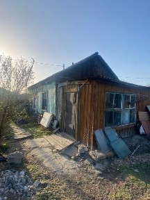 Дом на мирном 7 загородная