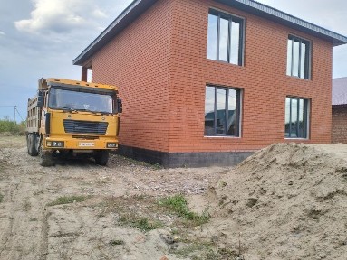 Восточно-Казахстанская область, Усть-Каменогорск, Микрорайон 22