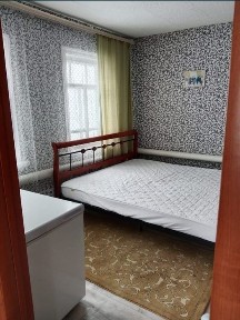 Продам дом в центре города