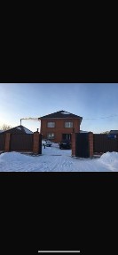 Продам дом двух этажный