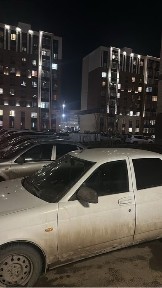 Посуточная аренда
