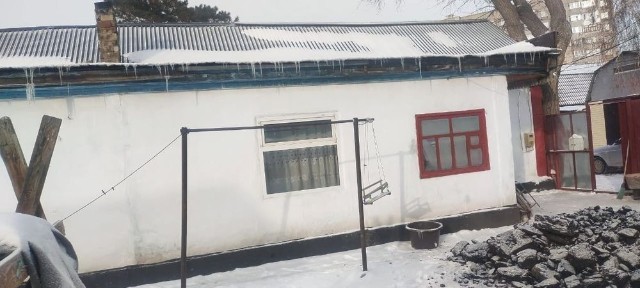 Павлодарская область, Павлодар