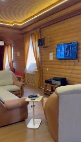Сауна в аренду по часам