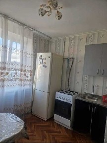 Продам 1 комнатную квартиру в Уральске