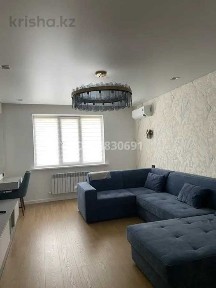 3-комнатная квартира · 95 м² · 2/5 этаж, Желтоксан - Ост. С.Тюленина