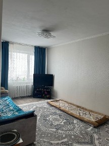 Кватрира КШТ Жастар 37/1