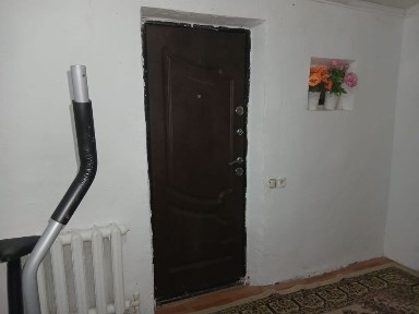 Актюбинская область, Актобе, микрорайон 11