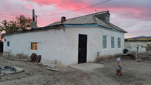 Атырауская область, Акжар