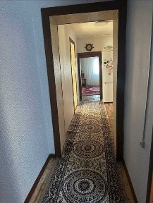 Костанайская область, Лисаковск
