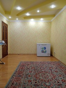Карагандинская область, Сатпаев