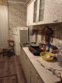 Продаю часть дома 1ком кухня веранда.