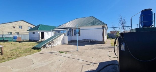 Западно-Казахстанская область, Мичуринское