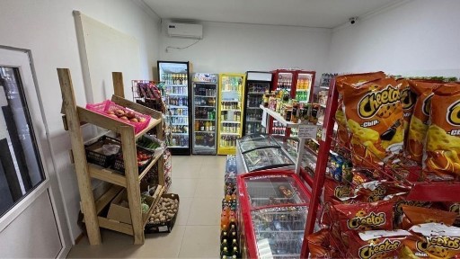 Сдается в аренду действующий магазин, можно под любой бизнес
