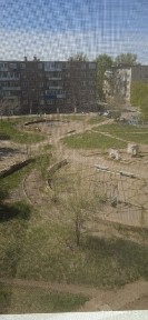 Продам 2-х комнатную квартиру 3-13