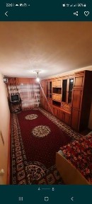 5ш/ауд 2болмели пәтер узак мерізімге жалга беріледі 80000+комуслуга