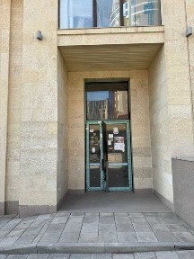 Сдается в аренду помещение в жк Байсанат на 1 линии