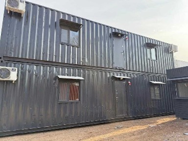 Продам Утепленные Контейнер 40\20\45 фут Жилой Бутка Охранная КПП Офис