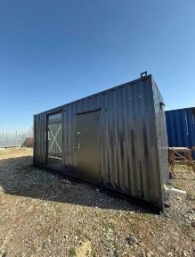 ШОК ЦЕНЫ 20\40 тонн Бытовка Офис Павильон Бутик КПП Цена Ниже Рынка