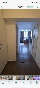 Сдам в аренду 1 ком квартиру