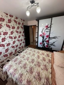 Продажа 2-х комнатная квартира в экологическом районе КшТ