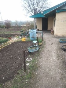 Актюбинская область, Кызылжар