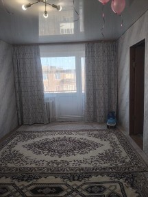 Продам 2-х комнатную квартиру или обмен