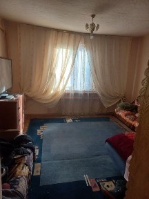 Продаётся дом в частном секторе
