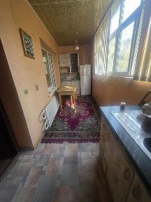 Жамбылская область, Талас