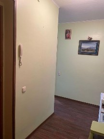 Квартира в хорошем состоянии
