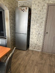 Продам 2-х комнатную квартиру на бензастрое