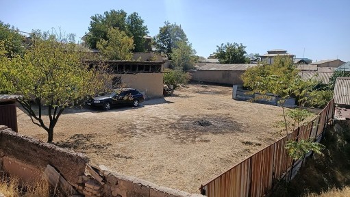 Туркестанская область, Сарыагаш