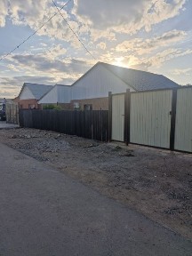 Продам дом или обмен на 3х комнатную лен проект