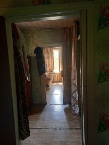 Восточно-Казахстанская область, Усть-Каменогорск, 45-я аптека