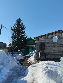 Продам дом в Зимовье, ВКО Глубоковский р-он