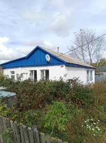 Дом в Аккольском оайоне село Урюпинка.
