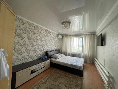 Сдаётся квартира по суточно кондиционер смарт тв кондиционер 8-10к