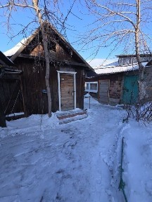 Продам часть дома
